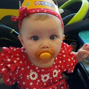 Meet your Posher, Natalie